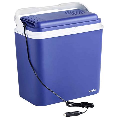 electric cool box how does it work|best cool box for travelling.